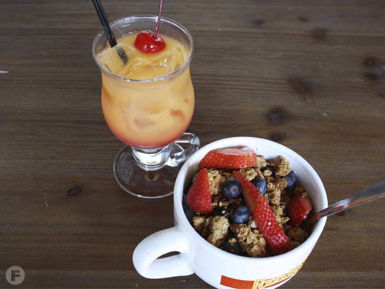 Roots Coffee Bar